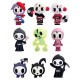 Tokidoki 'Til Death Do Us Part Blind Bags (36ct) RRP £2.99