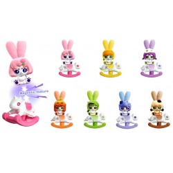 Cup Rabbit Teeny Weeny Fruity Series Blind Bags (14ct) RRP £3.99