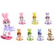 Cup Rabbit Teeny Weeny Fruity Series Blind Bags (14ct) RRP £3.99