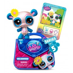 Littlest Pet Shop Surprise Pet Assortment (18ct) RRP £3.99