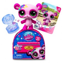 Littlest Pet Shop Surprise Pet Assortment (18ct) RRP £3.99