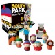 South Park Micro Figure Blind Bags in CDU (24ct) RRP £5.99 South Park Micro Figure Blind Bags in CDU (24ct) RRP £5.99