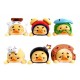 Upsetduck Status Display 6cm Figure Blind Boxes in CDU (6ct) RRP £9.99