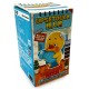 Upsetduck Stop the Spiral 6cm Figure Blind Boxes in CDU (6ct) RRP £9.99