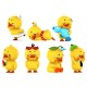 Upsetduck Stop the Spiral 6cm Figure Blind Boxes in CDU (6ct) RRP £9.99