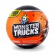 5 Surprise Monster Trucks (24ct) RRP £6.99