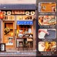Book Nook Morita-Ya Ramen Shop DIY Kit RRP £34.99
