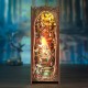 Book Nook The Grace of The Forest DIY Kit RRP £34.99