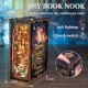 Book Nook The Grace of The Forest DIY Kit RRP £34.99