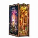 Book Nook The Grace of The Forest DIY Kit RRP £34.99