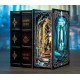 Book Nook The Gate of Wonderland DIY Kit RRP £34.99