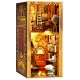 Book Nook Eternal Bookstore DIY Kit RRP £39.99