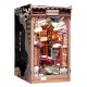 Book Nook Kyoto Snow Whisper DIY Kit RRP £43.99