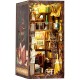 Book Nook Magic Pharmacist DIY Kit RRP £39.99