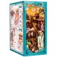 Book Nook Su Dongpo's Life DIY Kit RRP £39.99