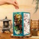 Book Nook Su Dongpo's Life DIY Kit RRP £39.99
