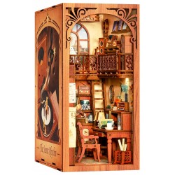 Book Nook The Secret Rhythm DIY Kit RRP £39.99