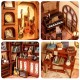 Book Nook The Secret Rhythm DIY Kit RRP £39.99