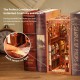 Book Nook The Secret Rhythm DIY Kit RRP £39.99