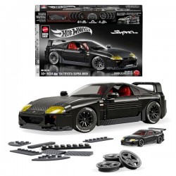 Brick Shop Hot Wheels Elite Series '94 Toyota Supra MKIV (2ct) RRP £44.99