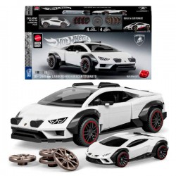Brick Shop Hot Wheels Speed Series Lamborghini Huracan Sterrato (4ct) RRP £21.99