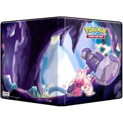 Pokemon 9-Pocket Portfolio - Tinkanton RRP £12.99