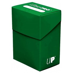 Deck Box - Forest Green RRP £2.99