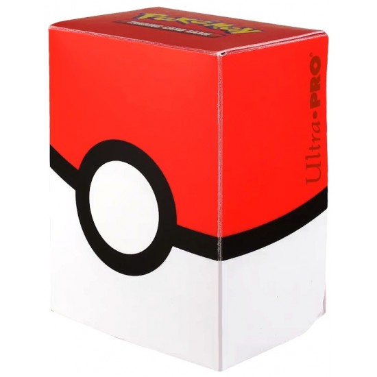 Deck Box - Poke Ball RRP £3.50