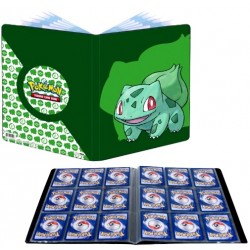 Pokemon 9 Pocket Portfolio - Bulbasaur RRP £11.99