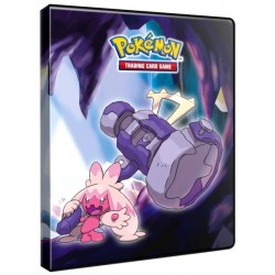 Pokemon 4-pocket Portfolio - Tinkaton RRP £7.99