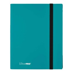 Ultra Pro Binder Eclipse - Sky Blue RRP £22.49