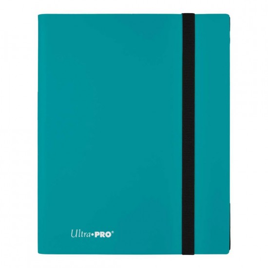 Ultra Pro Binder Eclipse - Sky Blue RRP £22.49