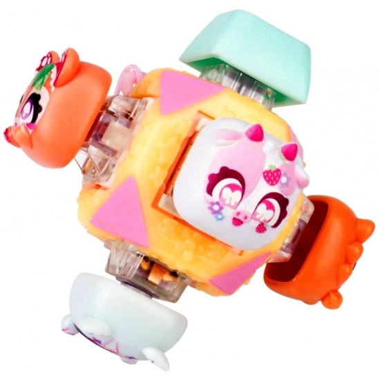 Clickeez Deluxe Keychain (8ct) RRP £12.99