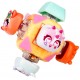 Clickeez Deluxe Keychain (8ct) RRP £12.99