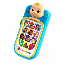 Cocomelon JJ's My First Phone (5ct) RRP £14.99