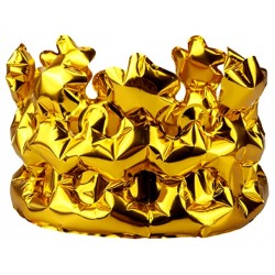 Inflatable Crown (12ct) RRP £1.99