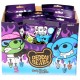 Deddy Bears 10cm Clip On Blind Bags - Series 3 (18ct) RRP £6.99