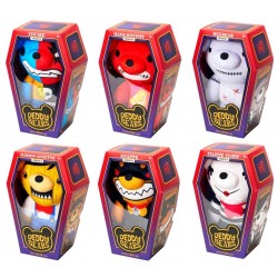 Deddy Bears 30cm Large Coffin Assortment - Series 4 (6ct) RRP £29.99