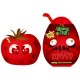 Forbidden Fruits 20cm Surprise Plush Ugly Eggs Crate (6ct) RRP £17.99 Forbidden Fruits 20cm Surprise Plush Ugly Eggs Crate (6ct) RRP £17.99