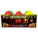 Forbidden Fruits 20cm Surprise Plush Ugly Eggs Crate (6ct) RRP £17.99