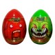 Forbidden Fruits 20cm Surprise Plush Ugly Eggs Crate (6ct) RRP £17.99