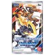 Digimon Double Diamond Boosters BT06 (24ct) RRP £3.99 Digimon Double Diamond Boosters BT06 (24ct) RRP £3.99