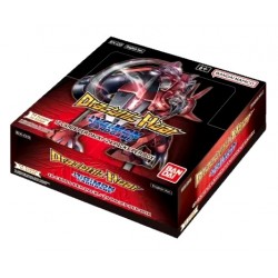 Digimon Draconic Roar Boosters EX03 (24ct) RRP £4.20