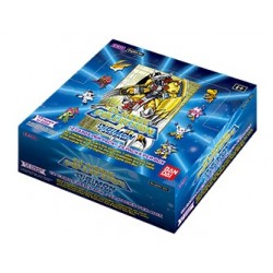 Digimon Classic Collections EX01 (24ct) RRP £3.99