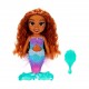The Little Mermaid Movie 6" Ariel Figure (4ct) RRP £11.99
