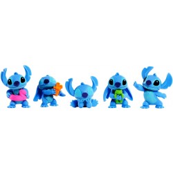 Stitch 5-figure Pack on Blister Card (24ct) RRP £7.99