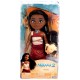 Moana 2 Movie 6" Petite Doll (4ct) RRP £10.99