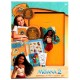 Moana 2 Surprise Activity Craft Journal Set RRP £9.99