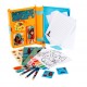 Moana 2 Surprise Activity Craft Journal Set RRP £9.99