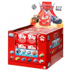 Disney Pixar Cars Mini Racer Blind Box (36ct) RRP £3.69